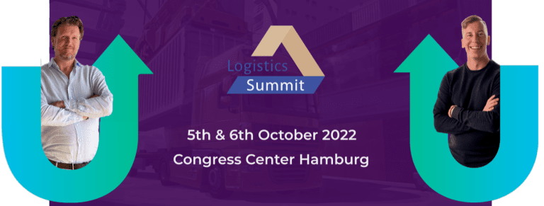 Header Logistics Summit 2022