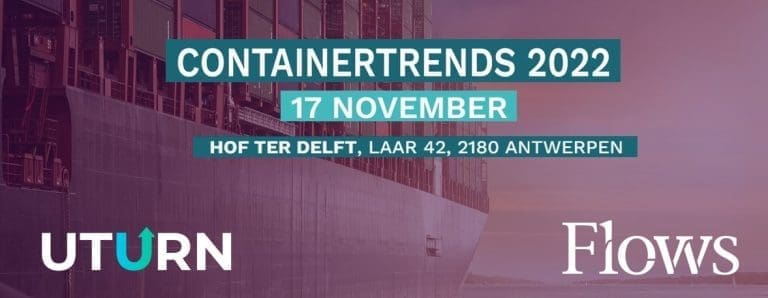 Container Trends 2022